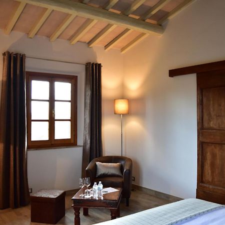 Villa San Michele Barberino Val d'Elsa Room photo