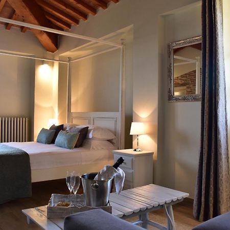 Villa San Michele Barberino Val d'Elsa Room photo