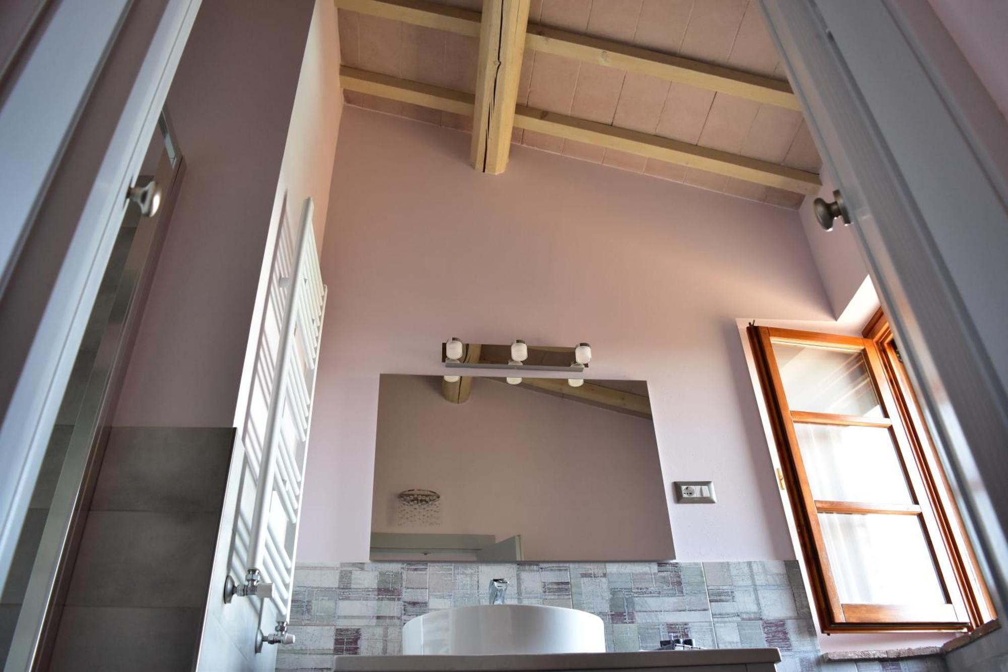 Villa San Michele Barberino Val d'Elsa Room photo