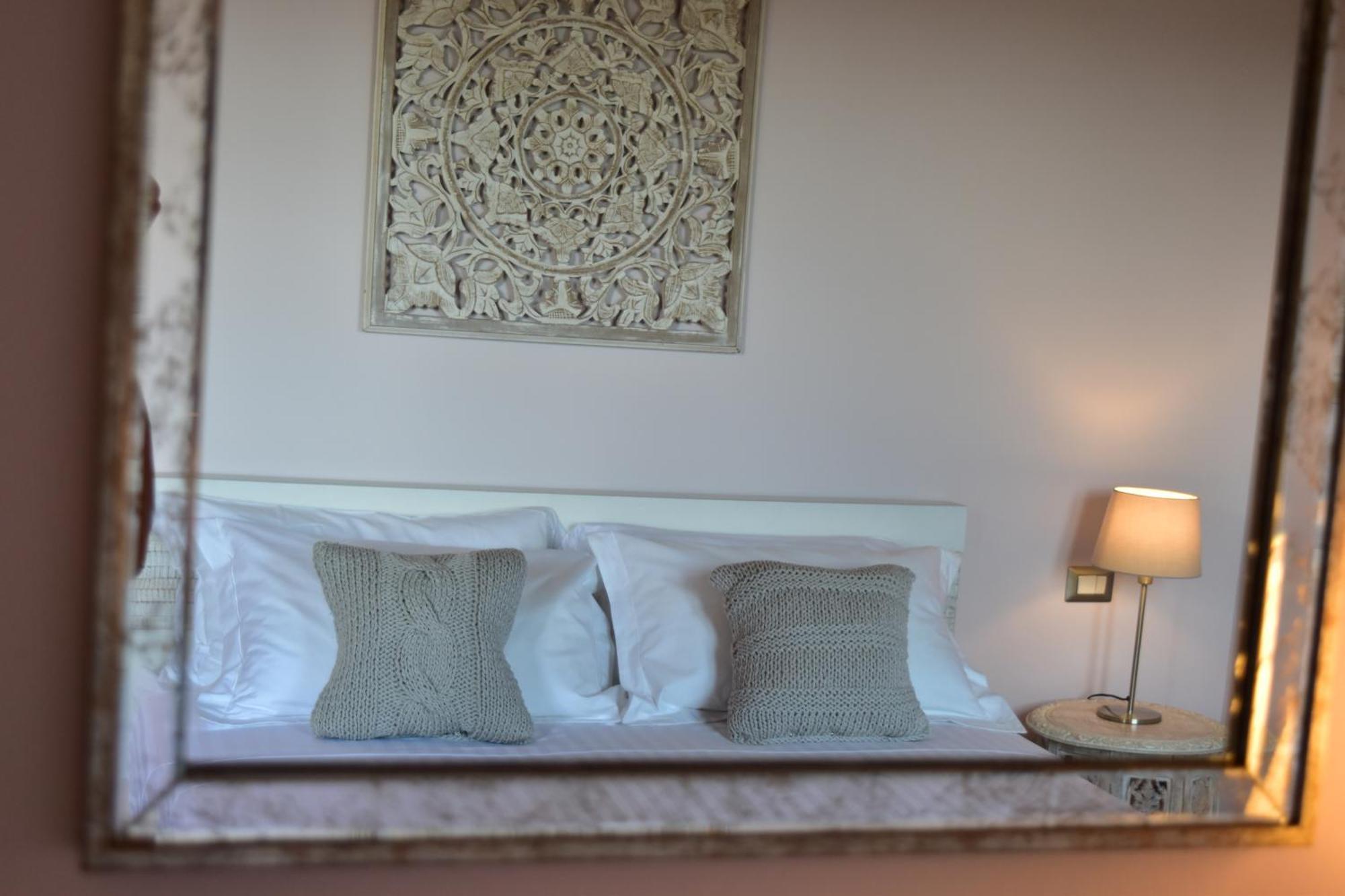 Villa San Michele Barberino Val d'Elsa Room photo
