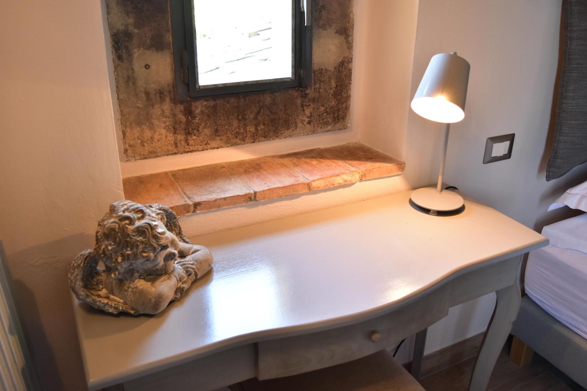 Villa San Michele Barberino Val d'Elsa Room photo